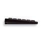CHERRY G84-4100 clavier Universel USB QWERTY Anglais américain Noir