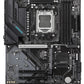 GIGABYTE B850 GAMING WIFI6 Carte Mère - AMD Ryzen 9000 Series CPUs, VRM numérique 6+2+2 phases, jusqu'à 8200MHz DDR5 (OC), 1xPCIe 5.0 + 2xPCIe 4.0 M.2, LAN GbE, WIFI 6, USB 3.2 Gen 2