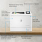 HP Color LaserJet Enterprise Imprimante M554dn