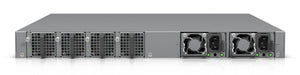 Ubiquiti UniFi ECS-48-PoE Géré L2/L3 10G Ethernet (100/1000/10000) Connexion Ethernet, supportant l'alimentation via ce port (PoE) 1U Gris