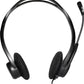 Logitech 981-000100 écouteur/casque Avec fil Arceau Appels/Musique USB Type-A Noir