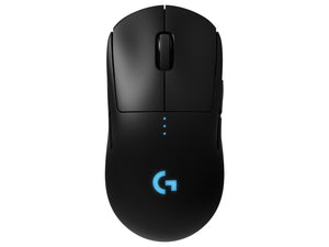 Logitech G 910-005272 souris Gaming Ambidextre RF sans fil Optique 25600 DPI