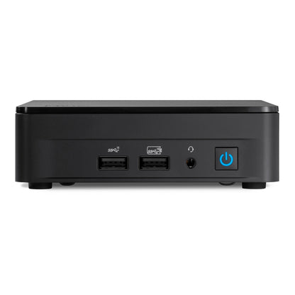 ASUS NUC 13 Pro Kit NUC13ANKi7 UCFF Noir i7-1360P