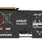 Sapphire PULSE Radeon RX 9070 XT AMD 16 Go GDDR6
