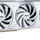 MSI VENTUS GEFORCE RTX 5080 16G 3X OC WHITE carte graphique NVIDIA 16 Go GDDR7