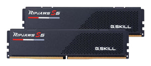 G.Skill Ripjaws S5 F5-5200J4040A48GX2-RS5K module de mémoire 96 Go 2 x 48 Go DDR5 4800 MT/s