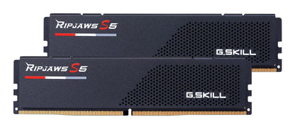 G.Skill Ripjaws S5 F5-5200J4040A48GX2-RS5K module de mémoire 96 Go 2 x 48 Go DDR5 4800 MT/s