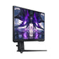 Samsung G30A écran plat de PC 61 cm (24") 1920 x 1080 pixels Full HD LED Noir