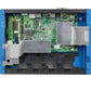 Shuttle BPCAL02-i3 Box-PC industriel, Core i3-1215U , 2x SO-DIMM, 2x LAN, 1x COM, 1xHDMI,4x USB, fanless, fonctionnement permanent 24/7