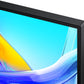 Samsung S80UD écran plat de PC 94 cm (37") 3840 x 2160 pixels 4K Ultra HD LCD Noir