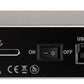 LC-Power LC-35U3-Becrux Noir 3.5"