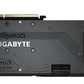 GIGABYTE Radeon RX 9070 GAMING OC 16G Carte Graphique - 16 Go GDDR6, 256 bits, PCI-E 5.0, 2700 MHz Fréquence du Cœur, 2 x DisplayPort, 2 x HDMI, GV-R9070GAMING OC-16GD