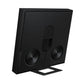 Samsung HW-LS60D/EN haut-parleur soundbar Noir 2.0 canaux