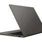 Samsung Galaxy Book3 Pro 360 NP730QFG-KA3DE laptop Intel® Core™ i7 i7-1360P Hybride (2-en-1) 33,8 cm (13.3") Écran tactile Full HD 16 Go LPDDR4x-SDRAM 512 Go SSD Wi-Fi 6E (802.11ax) Windows 11 Home Graphite