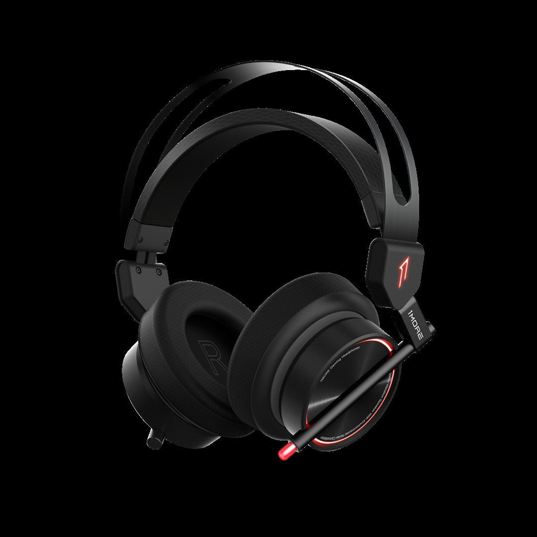 1MORE H1005 Spearhead VR Gaming OE Headphones black_61390.jpg