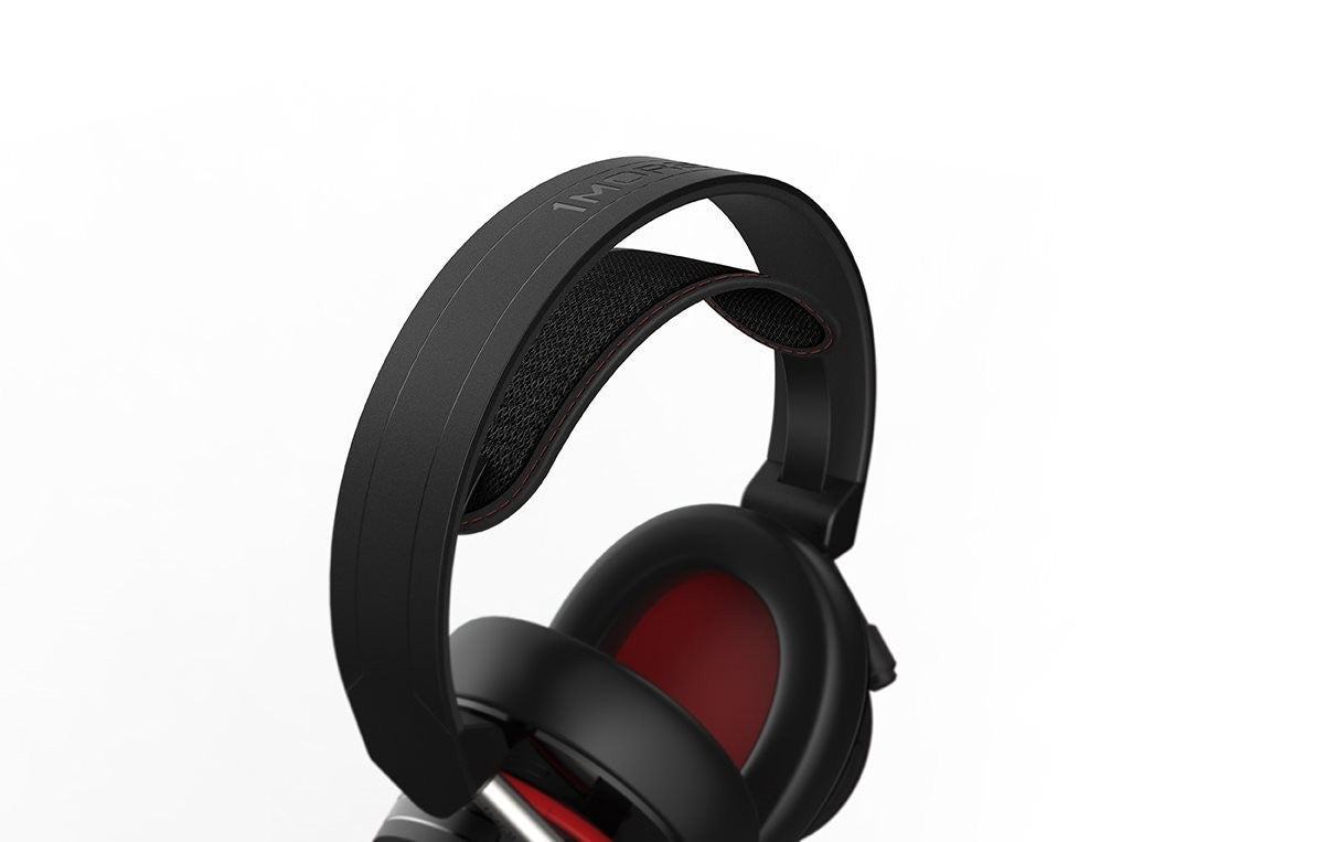 1MORE H1007 Spearhead VR Classic Gaming OE Headphones black_61540.jpg
