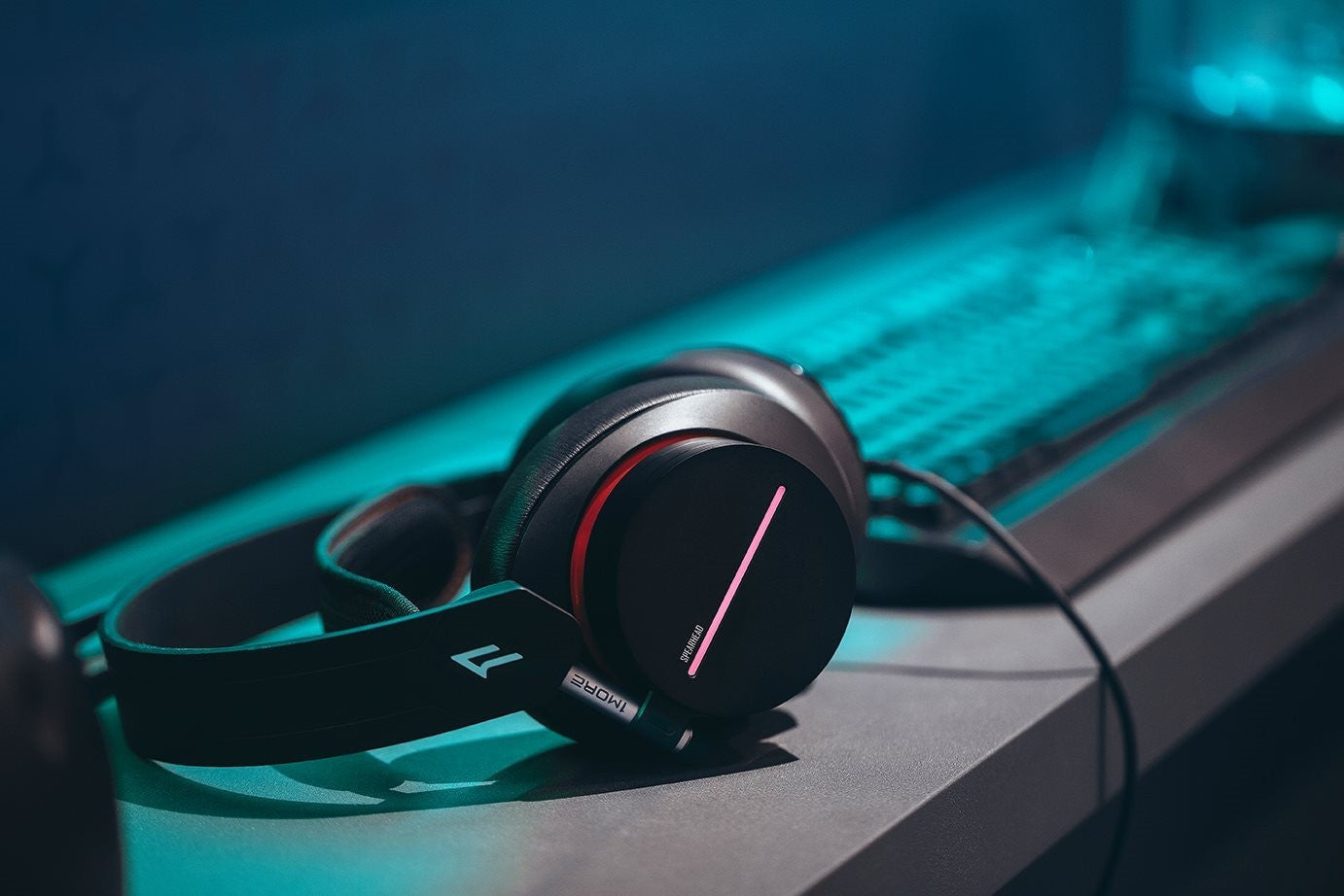 1MORE H1007 Spearhead VR Classic Gaming OE Headphones black_61542.jpg