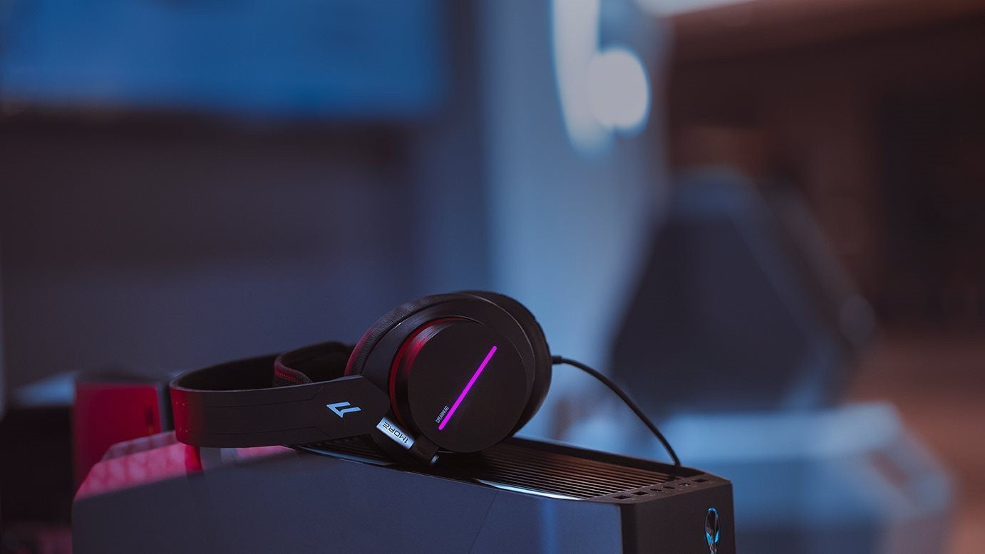 1MORE H1007 Spearhead VR Classic Gaming OE Headphones black_61543.jpg