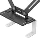 Logitech 952-000041 accessoire pour appareils photo montage Support de moniteur