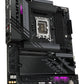 GIGABYTE Carte mère Z890 AORUS ELITE WIFI7 - Prend en charge les processeurs Intel Core Ultra (Série 2), VRM à 16+1+2 phases, jusqu'à 8800MHz DDR5 (OC), 1xPCIe 5.0 + 3xPCIe 4.0, Wi-Fi 7, LAN 2.5GbE, Thunderbolt 4