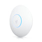 Ubiquiti UniFi6 Enterprise 4800 Mbit/s Blanc Connexion Ethernet, supportant l'alimentation via ce port (PoE)