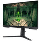 Samsung G40B écran plat de PC 63,5 cm (25") 1920 x 1080 pixels Full HD Noir