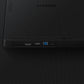 Samsung S80UD écran plat de PC 94 cm (37") 3840 x 2160 pixels 4K Ultra HD LCD Noir