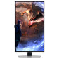 Samsung G60SD écran plat de PC 68,6 cm (27") 2560 x 1440 pixels Quad HD OLED Argent