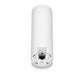 Ubiquiti U6-Mesh 4800 Mbit/s Blanc Connexion Ethernet, supportant l'alimentation via ce port (PoE)