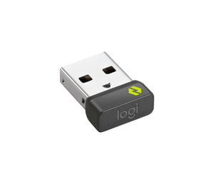 Logitech 910-006221 souris Bureau Droitier Bluetooth Trackball 2000 DPI