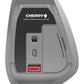 CHERRY JW-8550-2 souris Universel Droitier RF sans fil Optique 4000 DPI