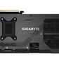 GIGABYTE GeForce RTX 5080 GAMING OC 16G Carte Graphique - 16GB GDDR7, 256 bits, PCI-E 5.0, 2730MHz Core Clock, 3 x DisplayPort, 1 x HDMI, GV-N5080GAMING OC-16GD