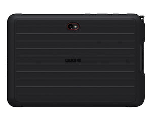 Samsung Galaxy Tab ACTIVE4 PRO 5G Qualcomm Snapdragon LTE 64 Go 25,6 cm (10.1") 4 Go Wi-Fi 6 (802.11ax) Noir