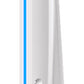 Ubiquiti E7-Audience 11500 Mbit/s Blanc Connexion Ethernet, supportant l'alimentation via ce port (PoE)