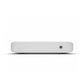 Ubiquiti UniFi Switch Lite 8 PoE Géré L2 Gigabit Ethernet (10/100/1000) Connexion Ethernet, supportant l'alimentation via ce port (PoE) Blanc