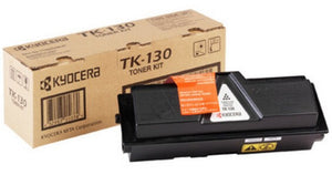 KYOCERA TK-130 Cartouche de toner 1 pièce(s) Original Noir