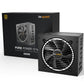be quiet! Pure Power 12 M 650 W | Alimentation ATX 3.1, 80 Plus Gold