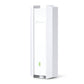 TP-Link Omada EAP650-Outdoor 3000 Mbit/s Blanc Connexion Ethernet, supportant l'alimentation via ce port (PoE)