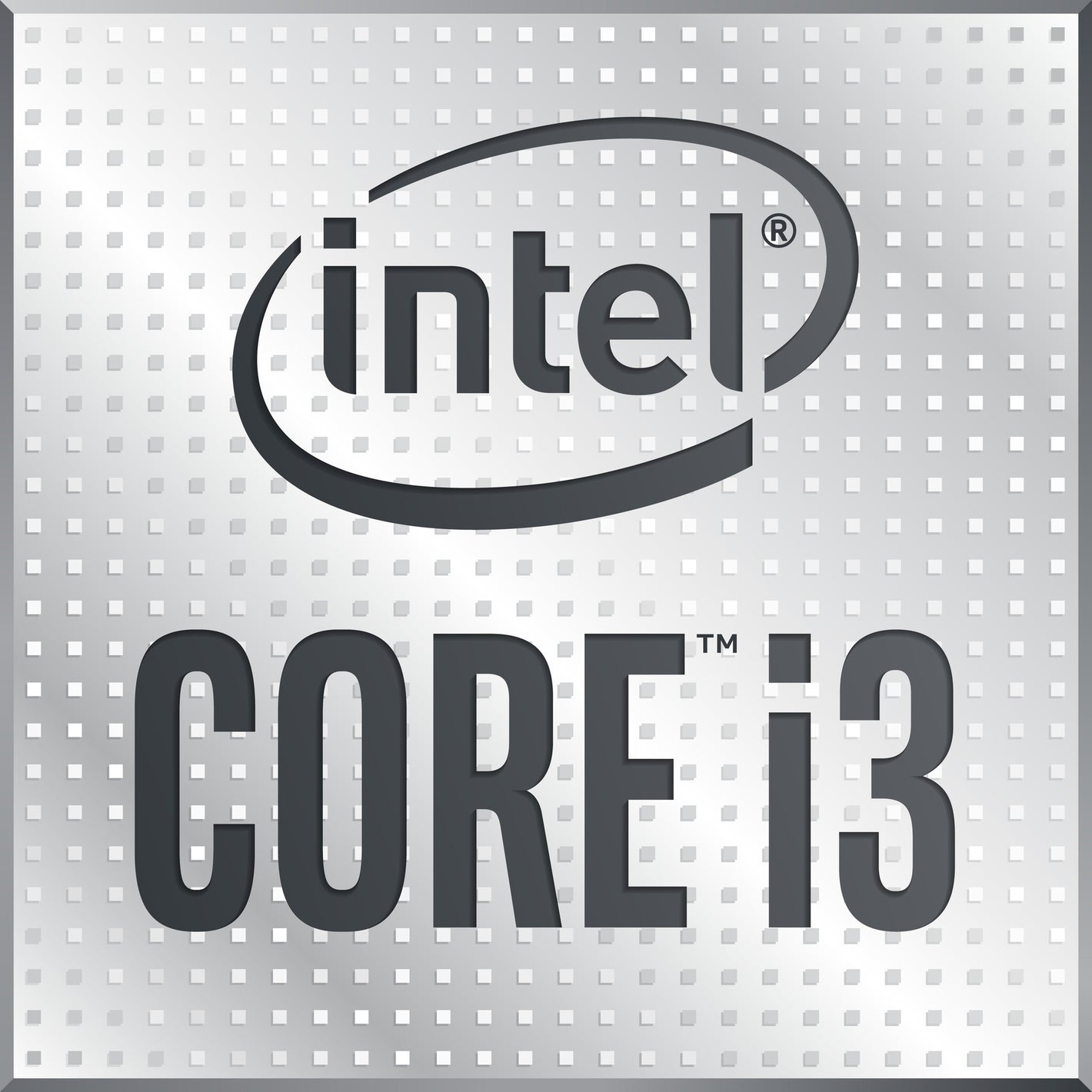 Intel Core i3-10320 processeur 3,8 GHz 8 Mo Smart Cache Plateau