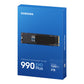 Samsung MZ-V9S2T0 2 To M.2 PCI Express 4.0 NVMe V-NAND TLC