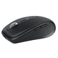 Logitech 910-006929 souris Bureau Droitier RF sans fil + Bluetooth Laser 8000 DPI