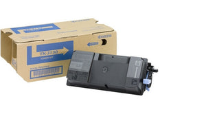 KYOCERA TK-3130 Cartouche de toner 1 pièce(s) Original Noir