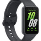 Samsung Galaxy Fit3 4,06 cm (1.6") AMOLED 40 mm Numérique 256 x 402 pixels Écran tactile Gris