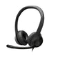 Logitech H390