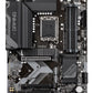 GIGABYTE B760 GAMING X DDR4 Carte Mère - Prend en charge les processeurs Intel Core de 14e génération, VRM numérique 8+1+1 phases, jusqu'à 5333MHz DDR4 (OC), 3xPCIe 4.0 M.2, LAN 2.5GbE, USB 3.2 Gen 2