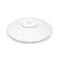 Ubiquiti U7 Pro Max 5700 Mbit/s Blanc Connexion Ethernet, supportant l'alimentation via ce port (PoE)