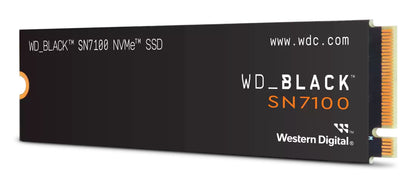 Western Digital Black SN7100 1 To M.2 PCI Express 4.0 NVMe