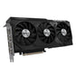 GIGABYTE GV-N4070WF3OC-12GD carte graphique NVIDIA GeForce RTX 4070 12 Go GDDR6X