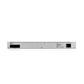 Ubiquiti UniFi USW-PRO-24 commutateur réseau Géré L2/L3 Gigabit Ethernet (10/100/1000) Argent