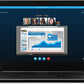 Microsoft MS OVS-NL LyncSvrPlusDCAL+SA 1Y AP Licence d'accès client 1 licence(s) Multilingue 1 année(s)